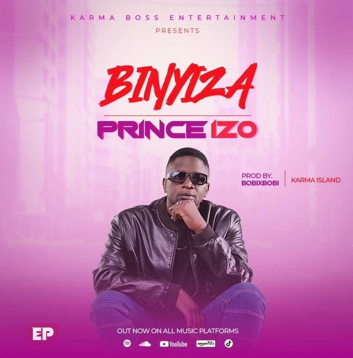 Binyiza